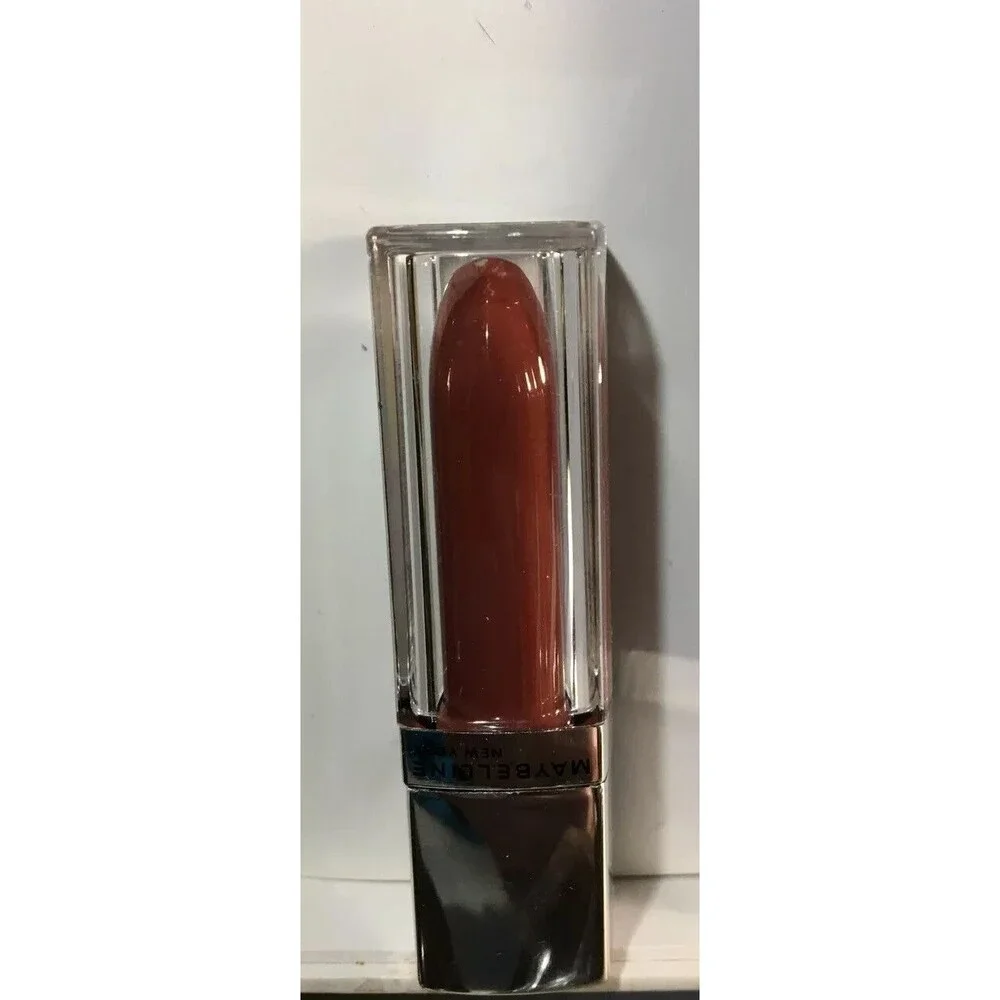 Maybelline Color Eilxir Color Sensational Lip Color 070 (70) Intoxicating Spice